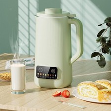 Sojamilchbereiter smoothie mix gebraucht kaufen  Versand nach Germany