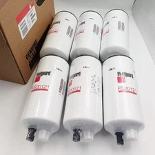 6pcs fleetguard fs20121 for sale  Rancho Cucamonga