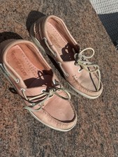 Sebago docksides limited for sale  BOURNEMOUTH