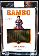 Keepsake rambo edition d'occasion  Expédié en Belgium