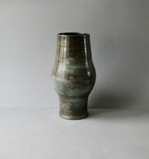 Grand vase grès d'occasion  Mortrée