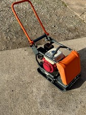 Belle wacker plate for sale  NOTTINGHAM