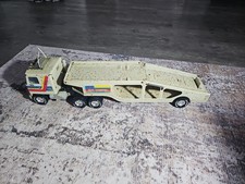 Vintage nylint gmc for sale  LEISTON