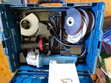 bosch winkelschleifer gebraucht kaufen bosch winkelschleifer gebraucht kaufen Crimmitschau