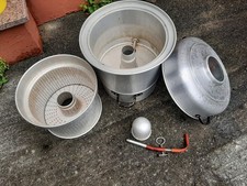 Ddr dampfentsafter veb gebraucht kaufen  Goldberg, Meckl