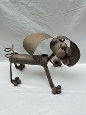 Metal yard art for sale  Sparks