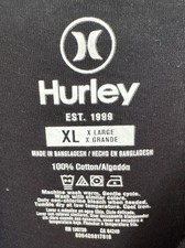 Hurley men size for sale  Wexford