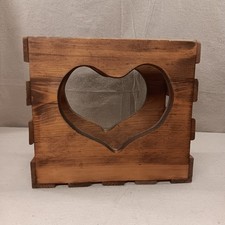Vintage handmade wooden for sale  Quincy
