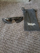 Lunette bollé limit d'occasion  Moirans