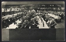 Foto ringelheim frühstück gebraucht kaufen  Berlin