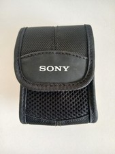 Sony cybershot camera for sale  LEICESTER