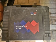 Adapter lkw pkw gebraucht kaufen  Mahlow