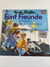 funf freunde lp gebraucht kaufen funf freunde lp gebraucht kaufen Barsinghausen