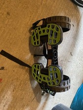 Tug kayak canoe for sale  CHIPPENHAM