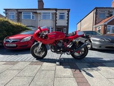 Final reductionl ducati for sale  FRODSHAM