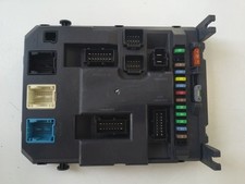 9664983080 body computer usato  Naro