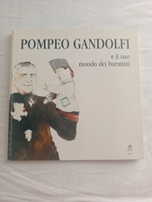 Pompeo gandolfi sui usato  Bologna