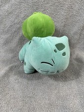 Official pokémon bulbasaur for sale  EDINBURGH
