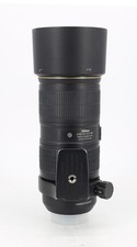 Nikon 200mm usato usato  Milano