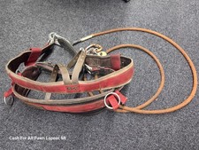 Weaver arborist single for sale  Lapeer