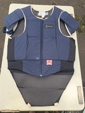 Body protector chest. for sale  HOPE VALLEY