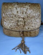 Real crocodile skin for sale  PRESTATYN