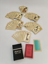Oracle belline tarot d'occasion  Aigues-Mortes