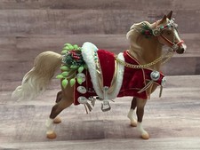 Breyer horse holiday for sale  Colorado Springs