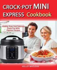 Crock pot mini for sale  Aurora