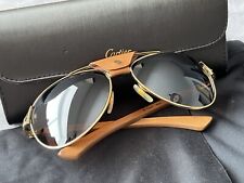Lunettes cartier santos d'occasion  Nîmes