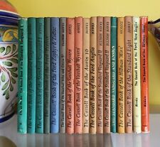 Cassell car book for sale  KILMARNOCK