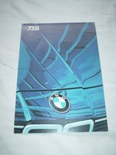 Riginal bmw e23 gebraucht kaufen  Dresden
