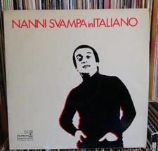 Nanni svampa italiano usato  Morbegno