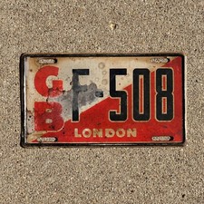 1939 london globetrotter for sale  Chicago