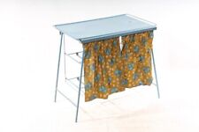 Altes regal metall gebraucht kaufen  Pirna, Dohma, Struppen