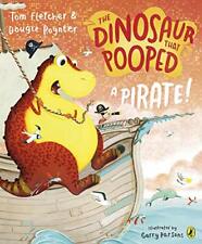 Dinosaur pooped pirate for sale  UK