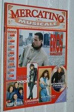 Mercatino musicale settembre usato  Sassano