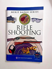 Rifle shooting merit for sale  Tampa