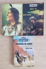 Lot livres poche d'occasion  Bordeaux-