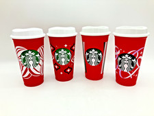 Assorted set starbucks for sale  Bennett