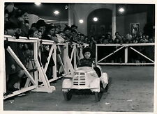 Kids electric 1950 d'occasion  Expédié en Belgium
