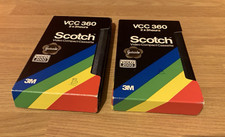360 scotch video for sale  LEYLAND