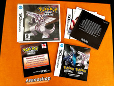 Pokemon version perle d'occasion  La Chaussée-Saint-Victor