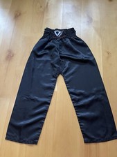 Boxer hose gr gebraucht kaufen  Landshut