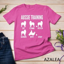 Aussie training australian for sale  Huntington Beach