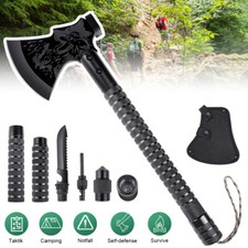 Tomahawk wurfbeil utdoor gebraucht kaufen  Aspisheim, Grolsheim