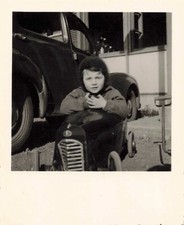 Old photograph antique d'occasion  Expédié en Belgium