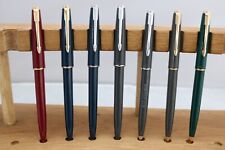 Vintage parker ballpoints for sale  BRISTOL