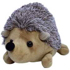 Süßer igel kuscheltier gebraucht kaufen  Neusäß