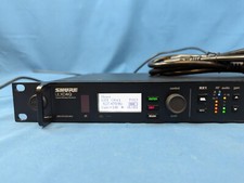 Shure ulxd4q g50 for sale  Durham